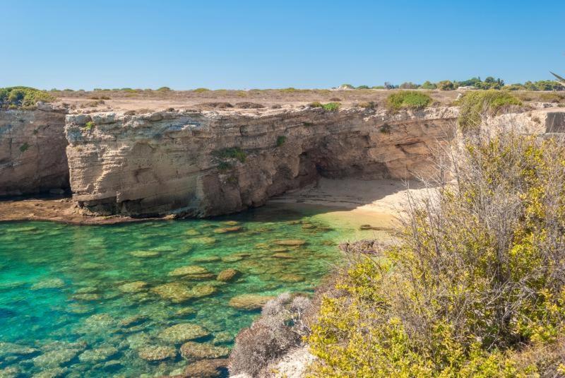 Villa Il Faro بليميرو المظهر الخارجي الصورة